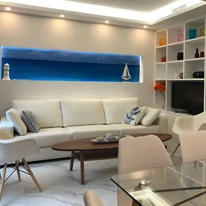 Nuevo Luminoso Catalina A 80 Metros De La Playa 4 Personas , Sant Feliu de Guíxols Spanje