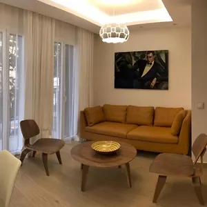 Nuevo Moderno Elisa - A 80 Metros De La Playa 5 Personas , Sant Feliu de Guíxols Spanje
