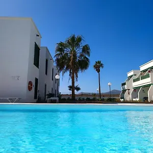Mimosas Pocillos , Puerto del Carmen (Lanzarote) Spanje