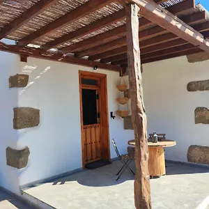 Casa Del Maquinista , Aguatona Spanje