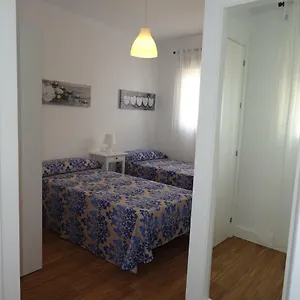 Carmen , Málaga Spanje