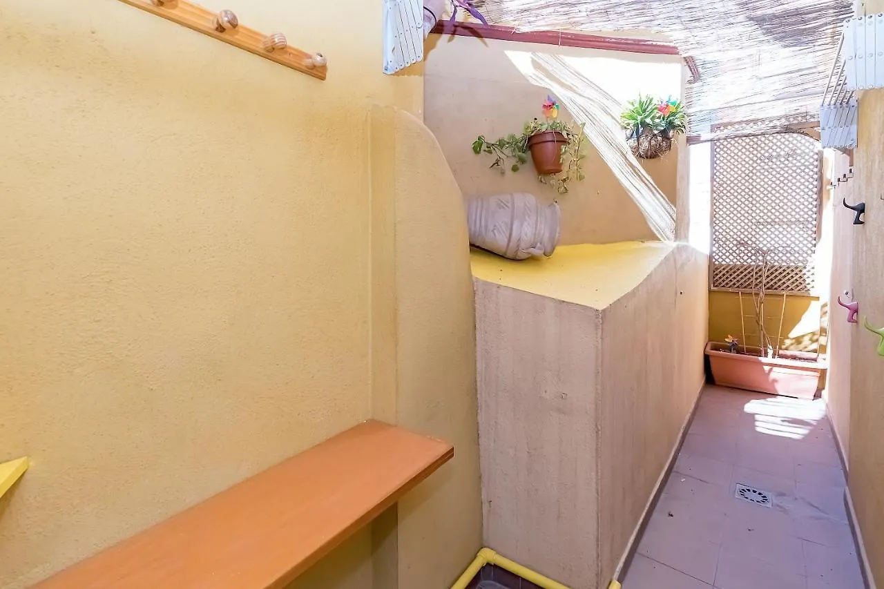 Victoria City Center Apartment Malaga